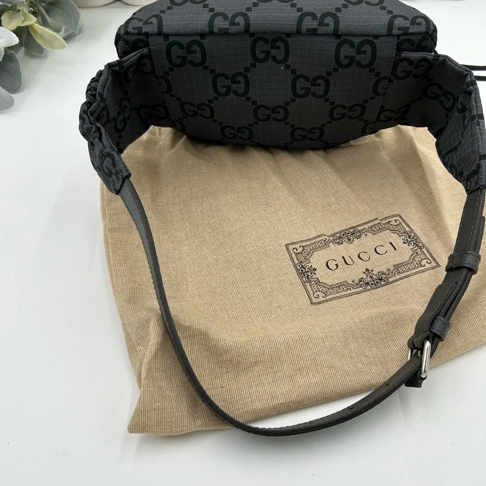 Gucci stylish versatile